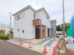 さいたま市桜区大字下大久保