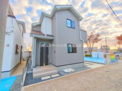 さいたま市桜区大字下大久保