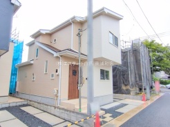 さいたま市桜区大字下大久保