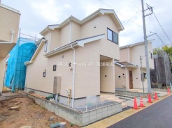 さいたま市桜区大字下大久保