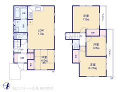 図面と異なる場合は現況を優先