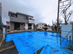 さいたま市桜区大字下大久保