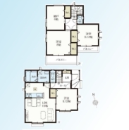 現況と図面が異なる場合は、現況を優先とさせていただきます。
