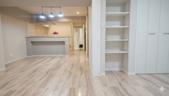 リビングダイニング