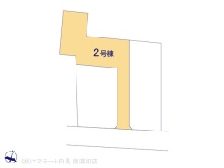 現況と図面が異なる場合は、現況を優先とさせていただきます。
