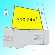 現況と図面が異なる場合は、現況を優先とさせていただきます。
