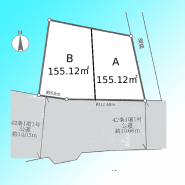 現況と図面が異なる場合は、現況を優先とさせていただきます。
