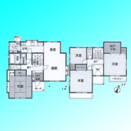 現況と図面が異なる場合は、現況を優先とさせていただきます。
