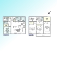 現況と図面が異なる場合は、現況を優先とさせていただきます。
