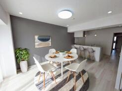 CGで家具を配置しております。家具配置のイメージにご覧ください。
