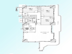 現況と図面が異なる場合は、現況を優先とさせていただきます。
