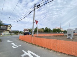 さいたま市桜区栄和１丁目