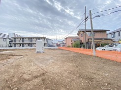 さいたま市桜区栄和１丁目