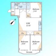 現況と図面が異なる場合は、現況を優先とさせていただきます。

