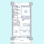 現況と図面が異なる場合は、現況を優先とさせていただきます。
