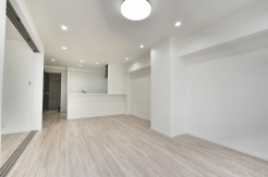 リビングダイニング