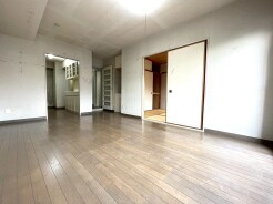 リビングダイニング
