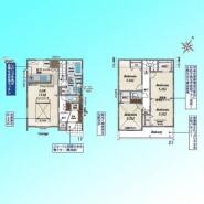 現況と図面が異なる場合は、現況を優先とさせていただきます。

