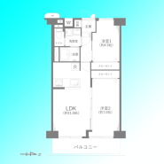 現況と図面が異なる場合は、現況を優先とさせていただきます。
