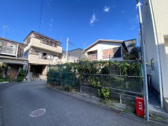 さいたま市桜区西堀２丁目