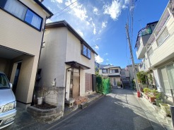 さいたま市桜区西堀２丁目