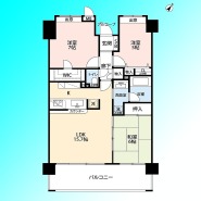 現況と図面が異なる場合は、現況を優先とさせていただきます。