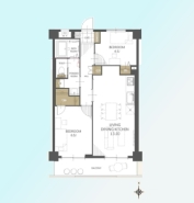 現況と図面が異なる場合は、現況を優先とさせていただきます。
