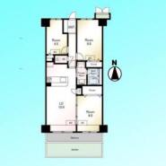 現況と図面が異なる場合は、現況を優先とさせていただきます。
