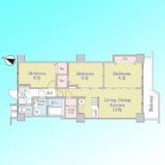 現況と図面が異なる場合は、現況を優先とさせていただきます。
