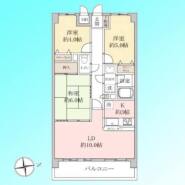 現況と図面が異なる場合は、現況を優先とさせていただきます。
