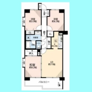 現況と図面が異なる場合は、現況を優先とさせていただきます。
