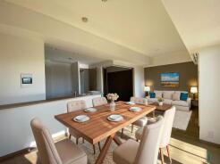 CGで家具を配置しております。家具配置のイメージにご覧ください。
