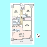 現況と図面が異なる場合は、現況を優先とさせていただきます。
