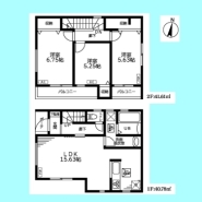 現況と図面が異なる場合は、現況を優先とさせていただきます。
