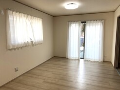 リビングダイニング