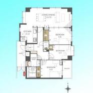 現況と図面が異なる場合は、現況を優先とさせていただきます。
