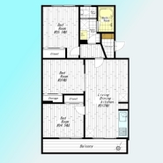 現況と図面が異なる場合は、現況を優先とさせていただきます。
