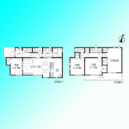 現況と図面が異なる場合は、現況を優先とさせていただきます。
