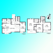 現況と図面が異なる場合は、現況を優先とさせていただきます。
