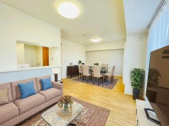 CGで家具を配置しております。家具配置のイメージにご覧ください。
