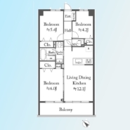 現況と図面が異なる場合は、現況を優先とさせていただきます。
