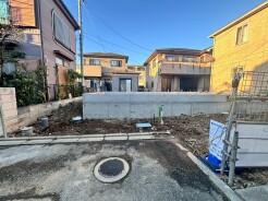 さいたま市南区松本２丁目