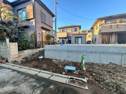 さいたま市南区松本２丁目