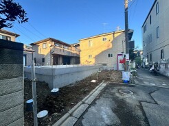 さいたま市南区松本２丁目