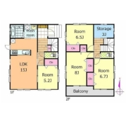 現況と図面が異なる場合は、現況を優先とさせていただきます。
