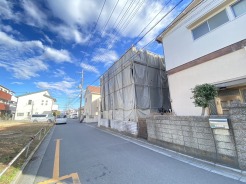 さいたま市南区内谷５丁目