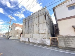 さいたま市南区内谷５丁目