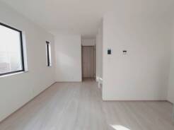 柔らかな光に満ちた、心地よい空間が広がります。