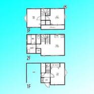 現況と図面が異なる場合は、現況を優先とさせていただきます。
