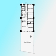 現況と図面が異なる場合は、現況を優先とさせていただきます。
